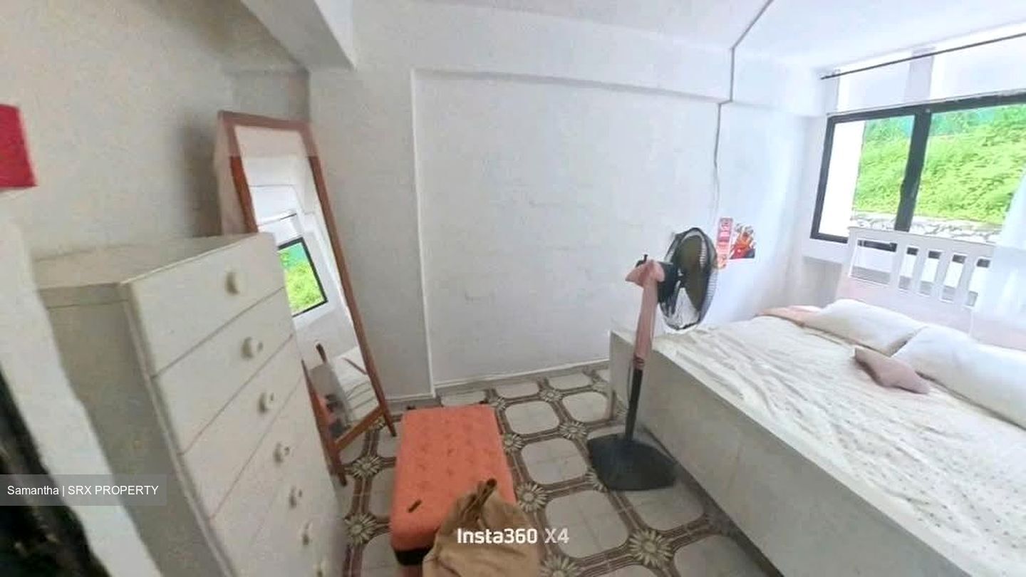Blk 6 Farrer Gardens (Bukit Timah), HDB 4 Rooms #568073921